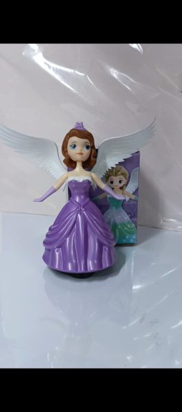 PRINCESS SOFIA ANGEL