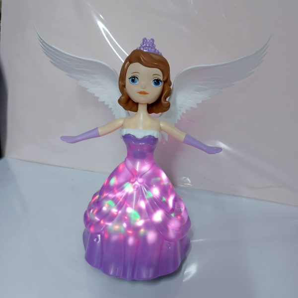 PRINCESS SOFIA ANGEL