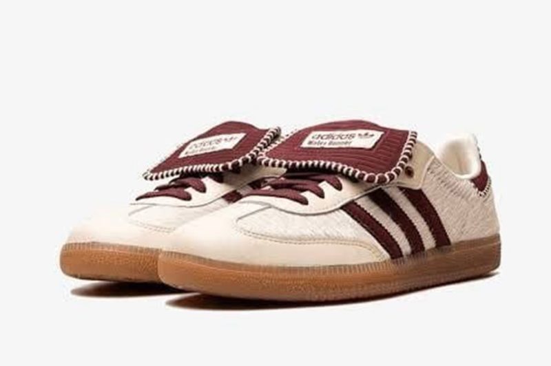 Adidas Wales Bonner
