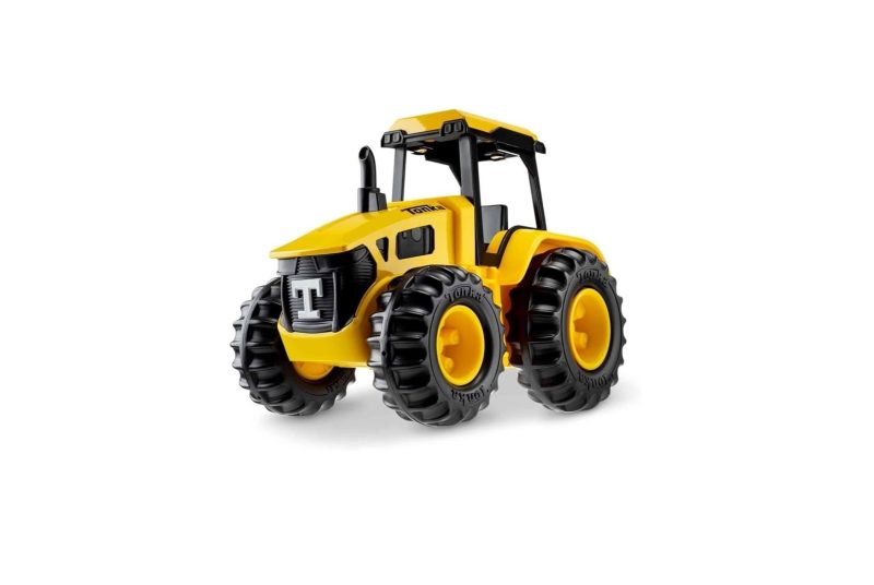 Toy Tractor