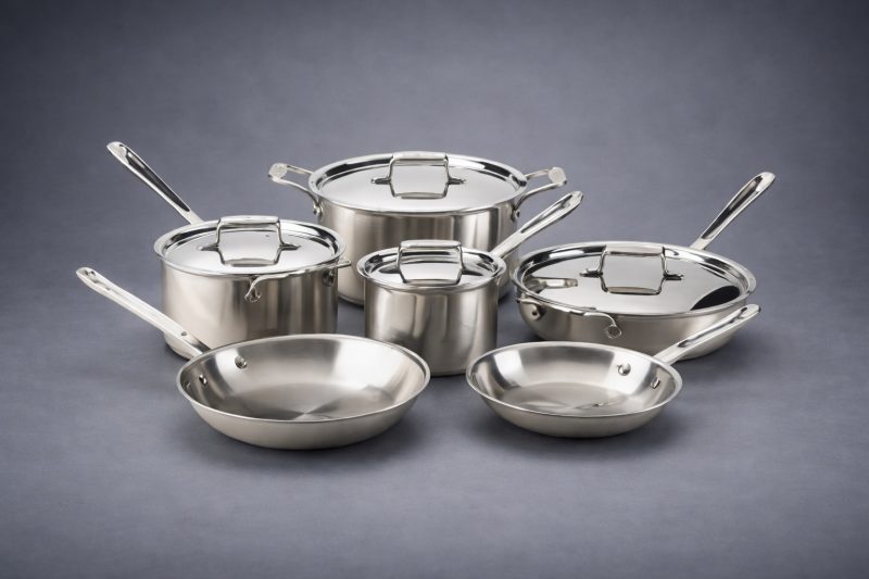 Cooking set